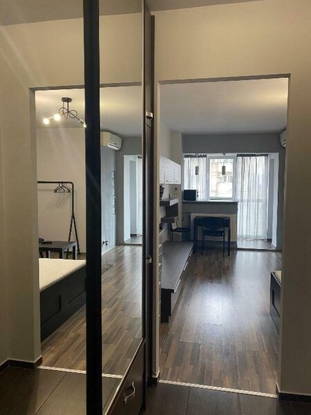 Pantelimon x Piata Delfinului - 7 min Mega Mall