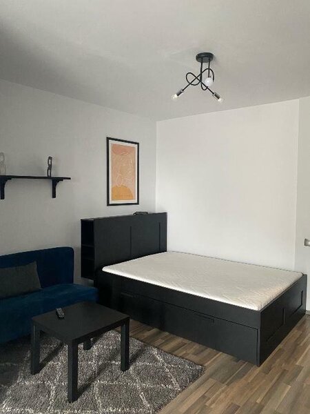 Pantelimon x Piata Delfinului - 7 min Mega Mall