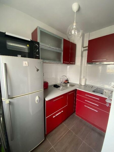 Pantelimon x Piata Delfinului - 7 min Mega Mall