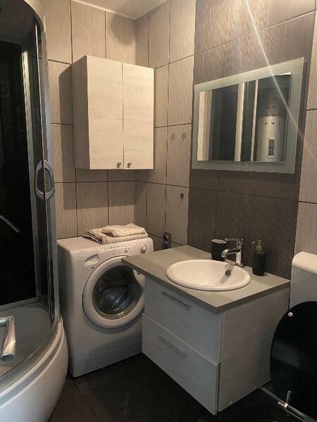 Pantelimon x Piata Delfinului - 7 min Mega Mall